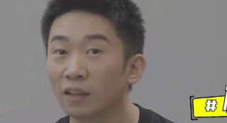 《保你平安》杨迪在线辟谣“do脸” 驰峰一枝花：我do了，好看吗？