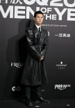 王鹤棣张凌赫“情敌”GQ红毯斗帅 关晓彤白鹿比美