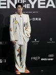 王鹤棣张凌赫“情敌”GQ红毯斗帅 关晓彤白鹿比美