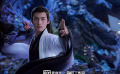 张彬彬《月歌行》今日开播 一人分饰四角演绎“燃甜”仙侠之恋