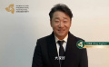 宣传推广大使王景春为2022海影节送祝福