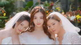 《爱很美味》承认了女性的不完美