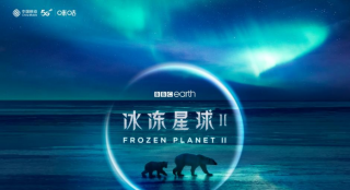 BBC《冰冻星球II》12.17上线 汉斯·季默打造配乐