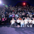 《保你平安》海南岛电影节首映 李雪琴泪洒现场