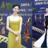 海影节开幕红毯群星闪耀 《保你平安》剧组亮相