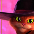 《穿靴子的猫2》曝短片 传奇靴猫开启全新冒险