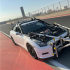 特技跑車登場(chǎng)！游戲改編影片《GT賽車》曝幕后照
