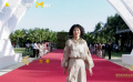 風(fēng)采依舊！導(dǎo)演文晏現(xiàn)身第四屆海南島國際電影節(jié)閉幕式紅毯
