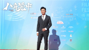 王宝强携《八角笼中》亮相海影节 有望2023年上映