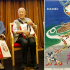 《大闹天宫》首席动画设计、著名导演严定宪去世