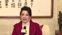 《如梦之梦》十周年演出北京站落幕 胡慧中首演老年顾香兰