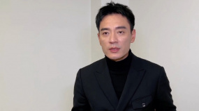 李光潔高度評價(jià)趙麗穎