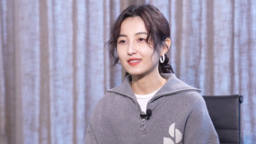 张子枫谈再次出演王砚辉女儿的感受