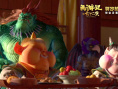 《西游记之七十二变》上映 “开学第一课”曝光