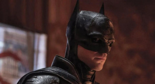 电影《蝙蝠侠》剧本全文上线 包含未拍与删减镜头
