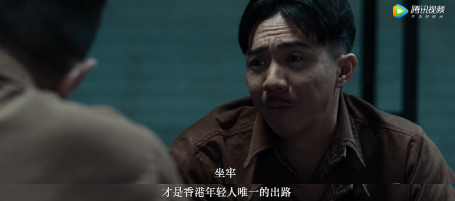 《反贪风暴5：最终章》影评：港片年末又炸了！他用不断的“开工”，来延缓香港电影的“死亡”