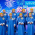 何炅艰难“一拖八”，《你好，星期六》终是差点观众缘？