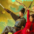 开年喜剧《李茂扮太子》北京首映，常远：一人分饰两角很分裂