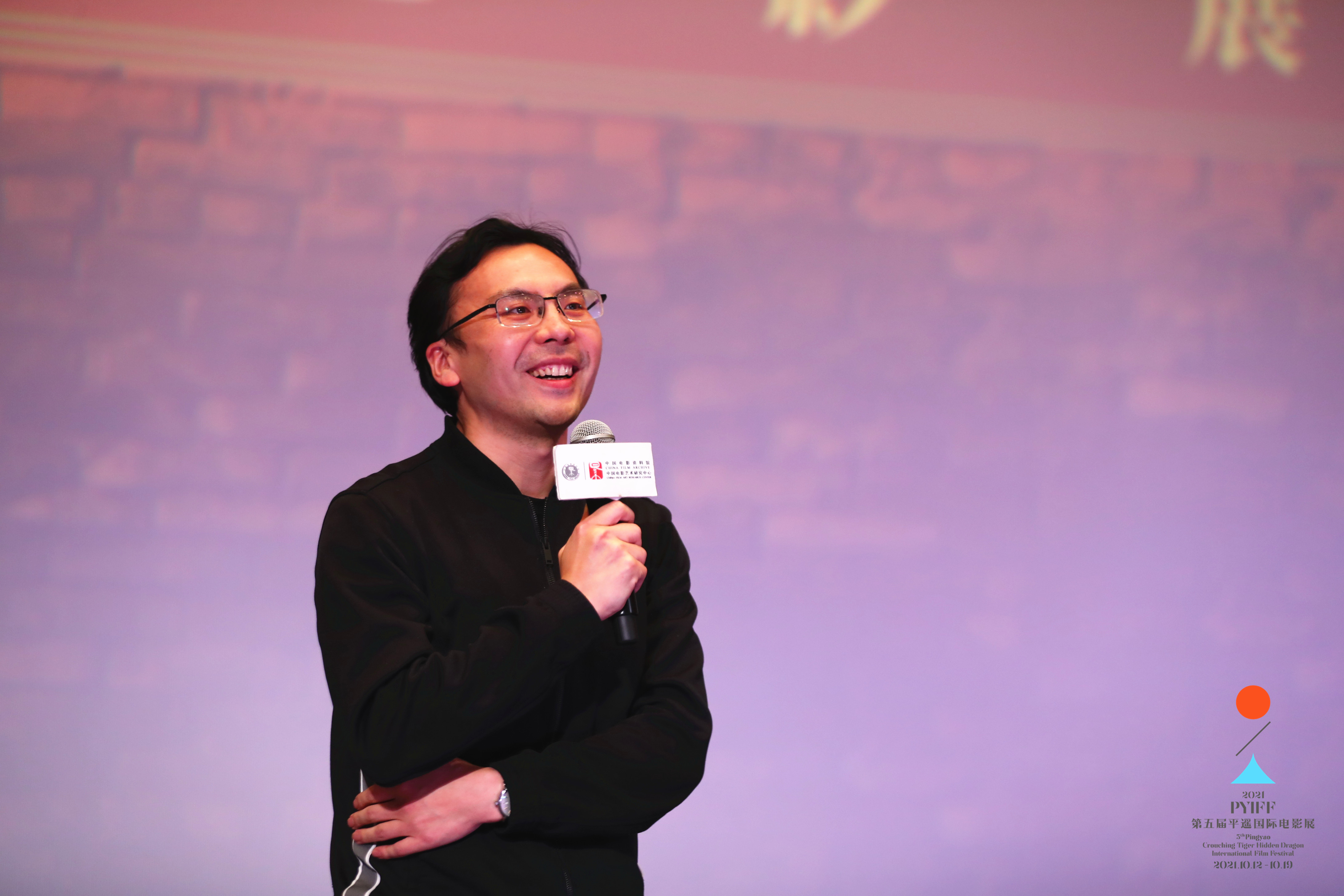 2022“平遥电影展在北京”拉开序幕 开幕影片为《白色大厦》
