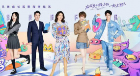 《我的小尾巴第二季》：看完了這部綜藝以后，我想要生個女兒