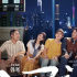 福利 | 《四海》以四海为歌