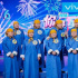 内容大杂烩，何炅难撑场，《你好星期六》依然在走快本的老路