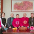 在“年的味道”中，讲述中国人鲜活的过年故事