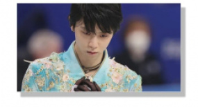 羽生結(jié)弦的「堆金術(shù)」