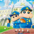 9.2分佳作，反内卷本事还得看蜡笔小新