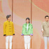 王镭熹2022元宵节晚会表演节目《卖汤圆》观众好评