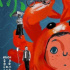 《如果有一天我將會(huì)離開你》首映，導(dǎo)演談父親李雪?。合虢o他掙點(diǎn)榮譽(yù)