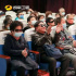 纪录片《中国》第二季听片会 | 为盲人朋友带来视听新体验