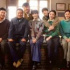 李路谈《人世间》选角：“拼”起来要像一家人