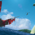 《海洋奇緣》導(dǎo)演新作《海獸獵人》曝預(yù)告 今年7月8日上線奈飛