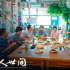 CVB丨《人世间》重播收官热度高