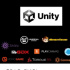 Unity“元宇宙”擴(kuò)張記 ：布局節(jié)奏、技術(shù)應(yīng)用趨勢(shì)、競(jìng)爭(zhēng)看點(diǎn)