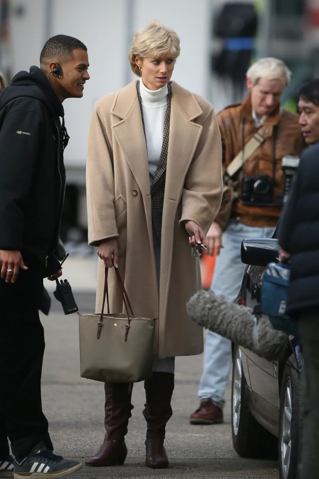 图片[24]-伊丽莎白·德比茨基这气质，真的绝-PPOBM时尚