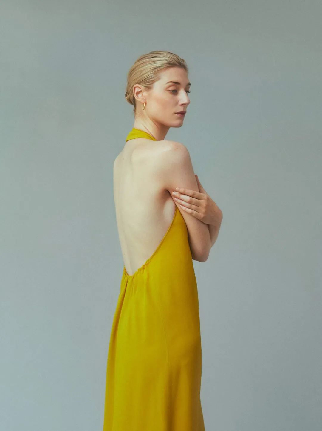图片[28]-伊丽莎白·德比茨基这气质，真的绝-PPOBM时尚