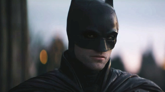 《新蝙蝠侠》全球票房出色，拍续集似乎也是情理之中