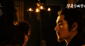 好一出三國版“無間道”！我愿稱《風起隴西》為“年度諜戰(zhàn)劇王”