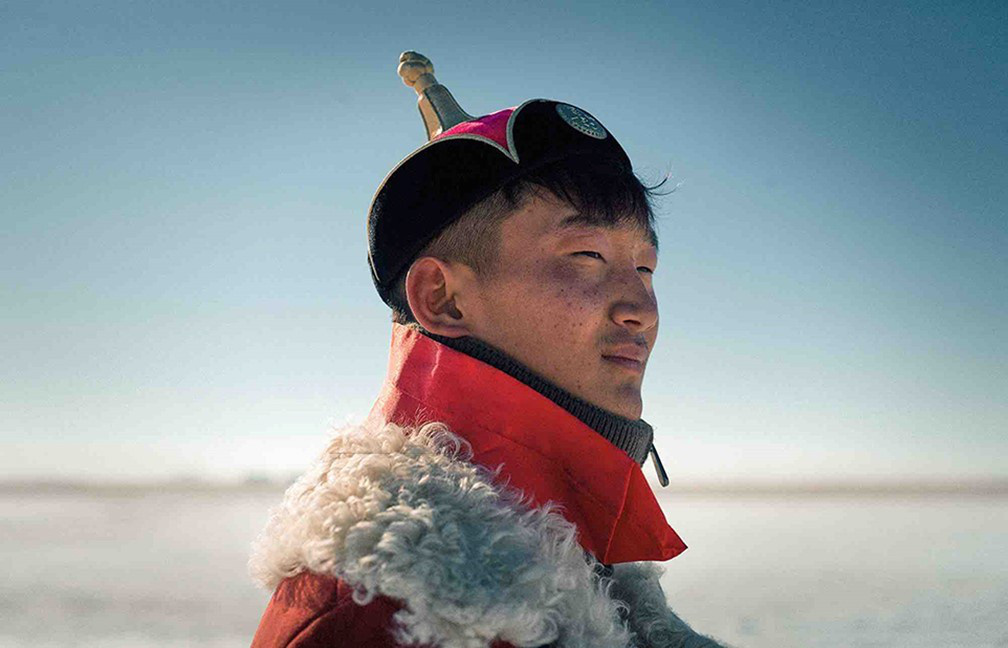 尹超 ：人間濾鏡，探尋屬于中國的攝影敘事語言
