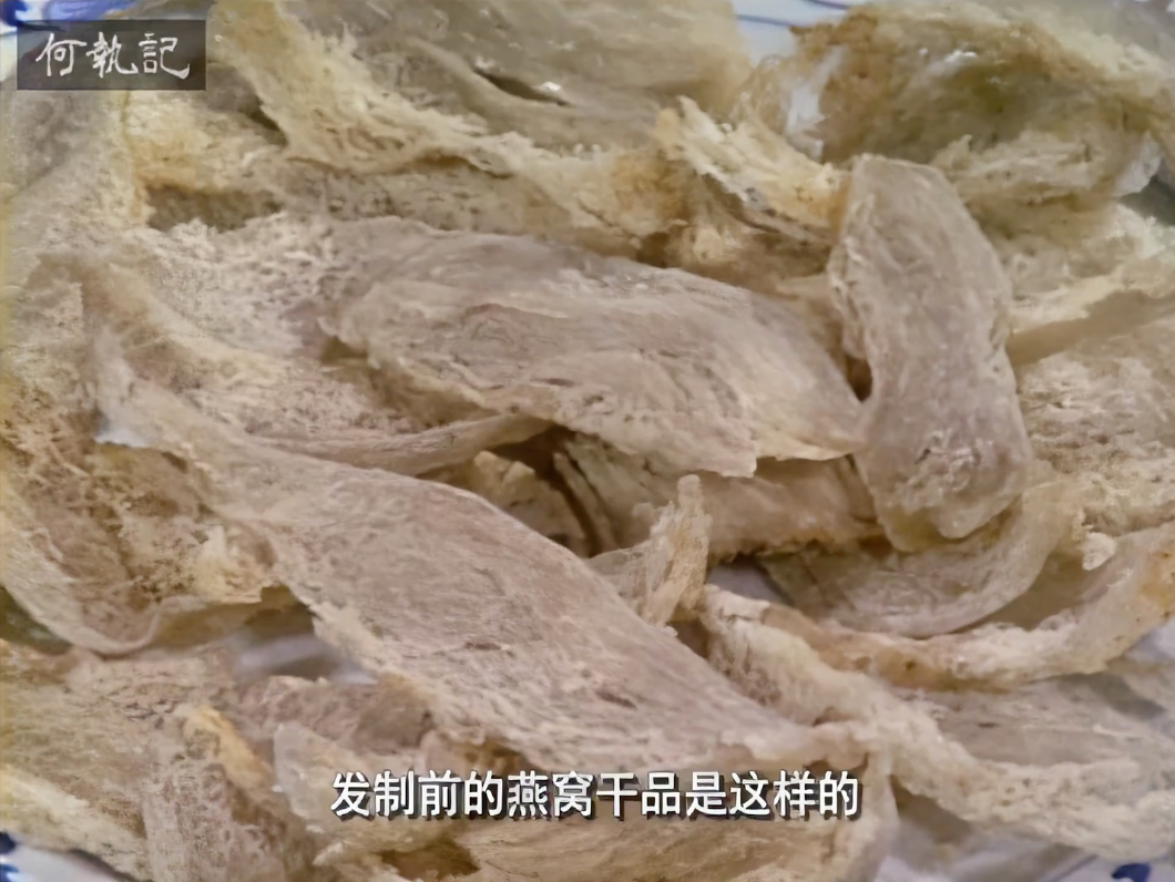 《中国之食文化》影评：豆瓣9.3，这部舔屏神片，40年来仍无敌手