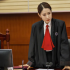 江疏影劉敏濤出演職場劇，《女士的法則》是否被如期賦能？