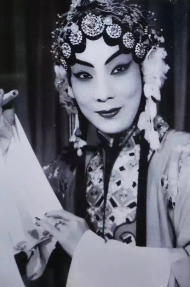 著名京剧表演艺术家李蔷华逝世 享年93岁(图2)