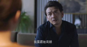 黃軒白百何首次合作：我們好像沒(méi)有磨合就可以進(jìn)入軌道