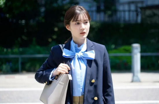 生田繪梨花主演《世界奇妙物語》
