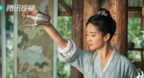 《夢華錄》，真香