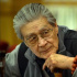 2022年上半年有哪些著名藝人去世了？藍(lán)天野95歲，趙赫60歲