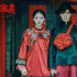 《山村狐妻》口碑分账双丰收，腾讯视频以中式惊悚打开赛道？