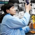 被誤解的嚴敏和《新游記》
